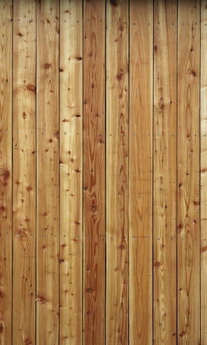 ModernWood Plank