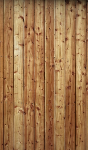 ModernWood Plank