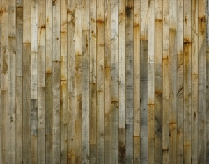 ModernWood Plank