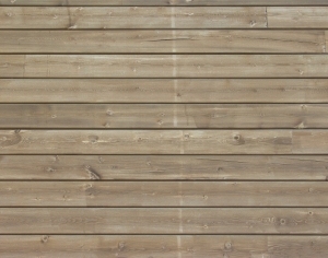 ModernWood Plank