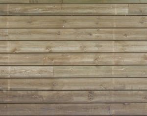 ModernWood Plank