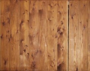 ModernWood Plank