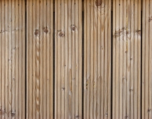 ModernWood Plank