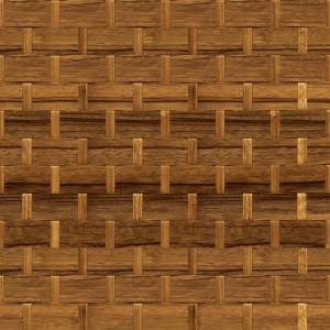 ModernRattan Texture