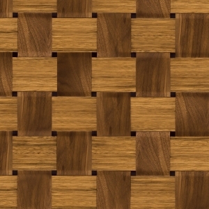 ModernRattan Texture