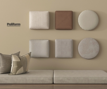 Modern Cushion-ID:317684893