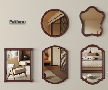 Modern The Mirror-ID:742870098