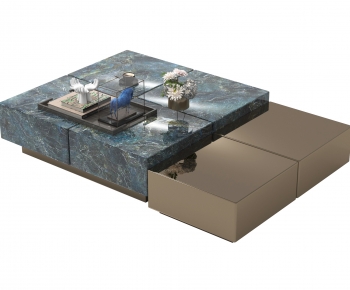 Modern Coffee Table-ID:121411093