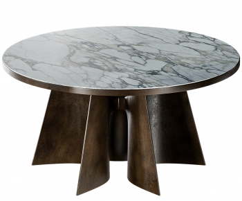 Modern Dining Table-ID:350800049