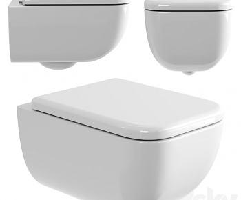 Modern Toilet-ID:613089088