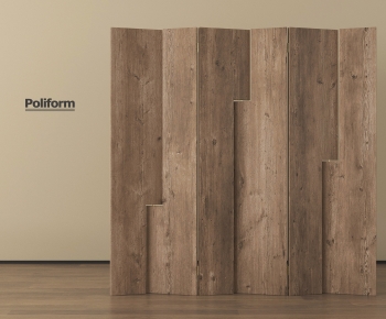 New Chinese Style Wooden Screen Partition-ID:470089912