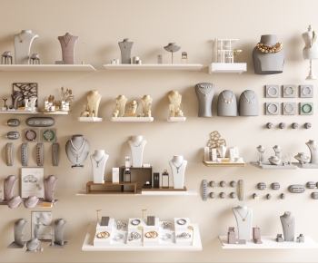 Modern Jewelry-ID:941023114