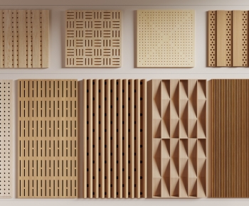 Modern Wall Panel-ID:620692979