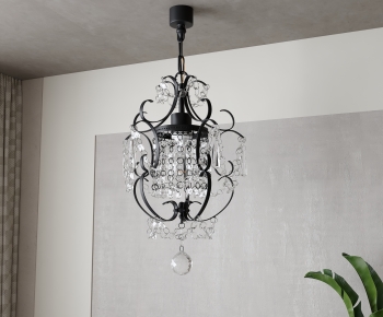 French Style Droplight-ID:424046044