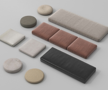 Modern Cushion-ID:302609929