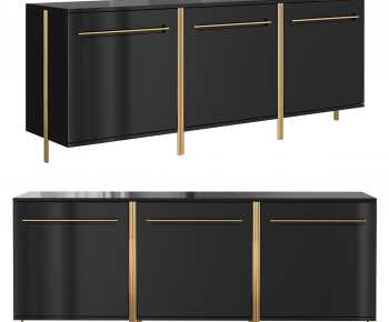Modern TV Cabinet-ID:410768034