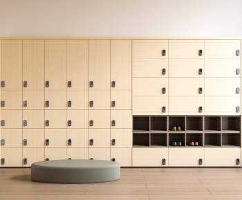 Modern Public Cabinet/lock Cabinet-ID:569453957
