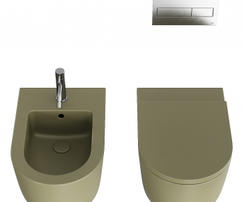 Modern Toilet-ID:475385903
