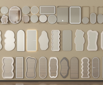 Modern The Mirror-ID:290385969