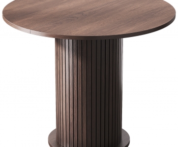 Modern Dining Table-ID:686311011