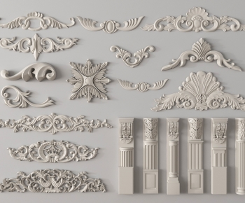 European Style Carving-ID:803637985