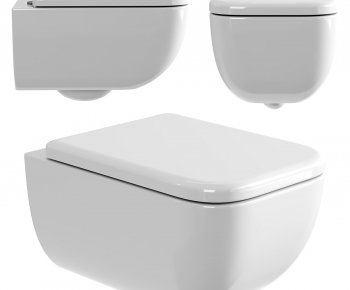 Modern Toilet-ID:548125034