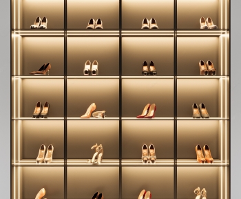 Modern Shoes-ID:372757914