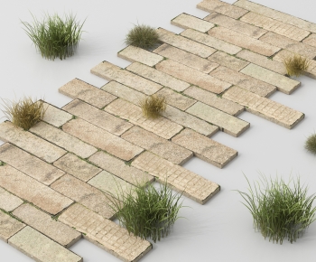 New Chinese Style Garden-ID:646523953