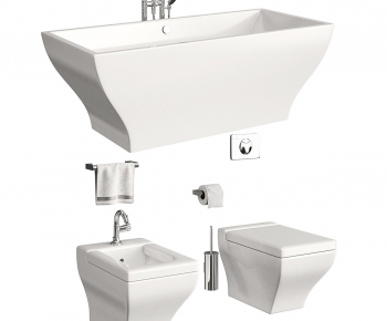 Modern Toilet-ID:288779735