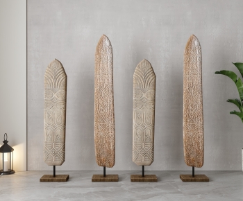 Wabi-sabi Style Partition-ID:146337034