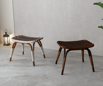 American Style Stool-ID:588150022
