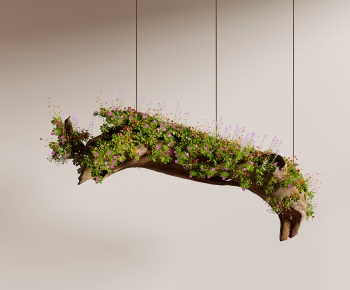 Modern Decorative Set-ID:384715087