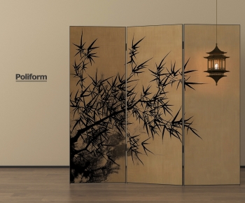 New Chinese Style Partition-ID:414474961