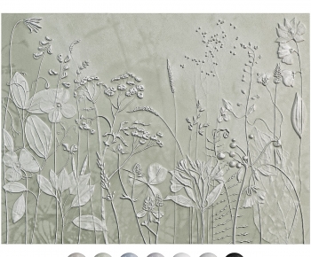 Modern Wall Decoration-ID:215631964