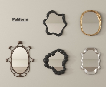 Modern The Mirror-ID:537694938