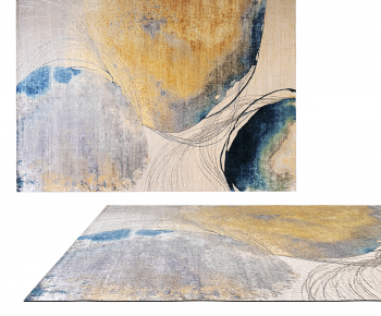 Modern The Carpet-ID:635180005