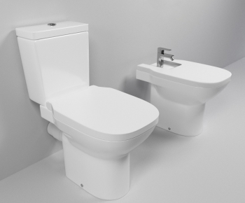 Modern Toilet-ID:397082096