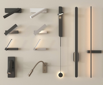 Modern Wall Lamp-ID:443785915