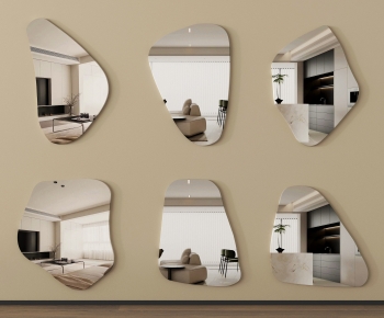 Modern The Mirror-ID:135099969