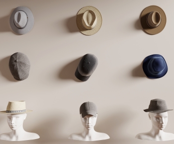 Modern Hat-ID:998280057