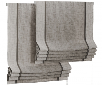 Modern The Curtain-ID:912189962