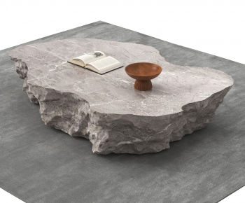 Modern Coffee Table-ID:884068018