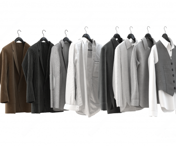 Modern Clothes-ID:989141944