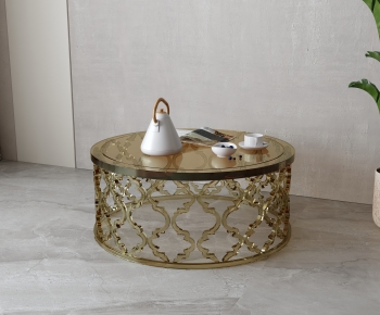 New Chinese Style Coffee Table-ID:216870078