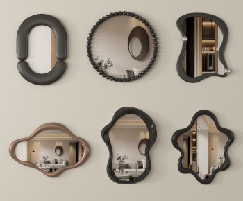 Modern The Mirror-ID:769167909