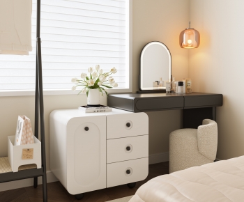 French Style Dresser-ID:324348937