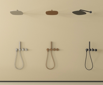 Modern Faucet/Shower-ID:933455943