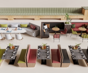 Modern Card Seat Sofa-ID:946702966