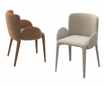 Modern Dining Chair-ID:295239933