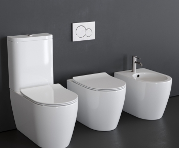 Modern Toilet-ID:426812893